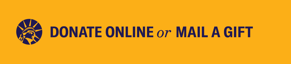 Donate online or mail a gift