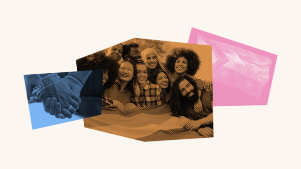 LGBTQ Rights collage