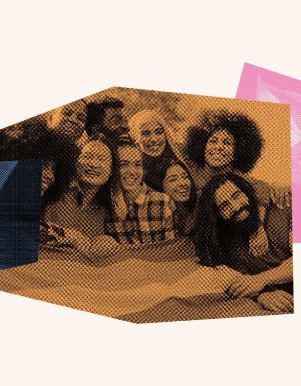 LGBTQ Rights collage