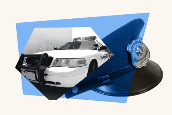 Know Your Rights Stopped by Police