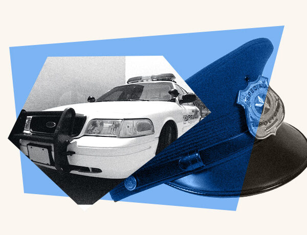 Know Your Rights Stopped by Police