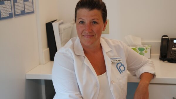 health care provider