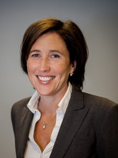 Alison Beyea headshot