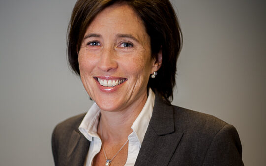 Alison Beyea headshot