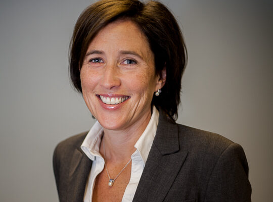 Alison Beyea headshot