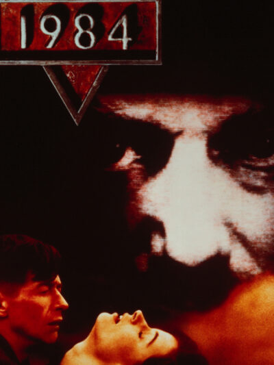 Poster image for 1984 film