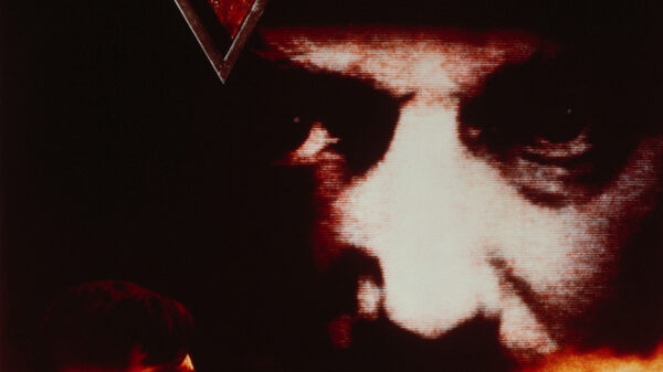 Poster image for 1984 film