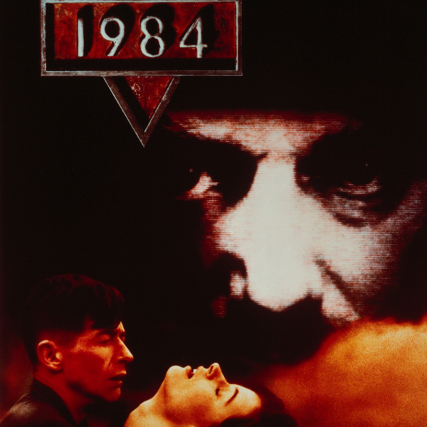 Poster image for 1984 film