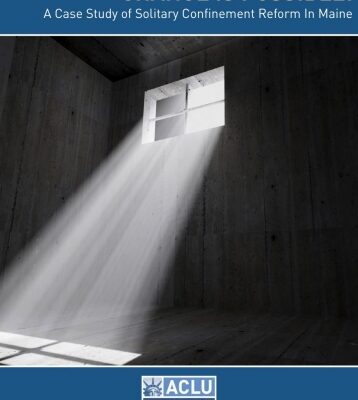 Cover of Change is Possible report