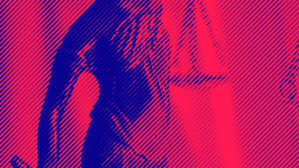 Statue of Lady Justice with blindfold and scales