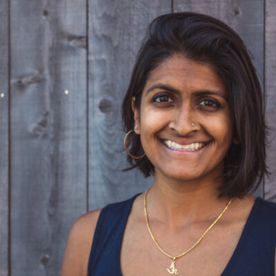 Photo of Oamshri Amarasingham