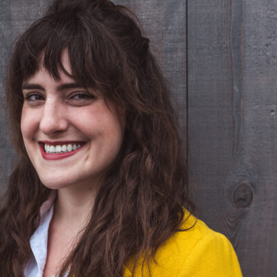 Photo of Makena Bauss