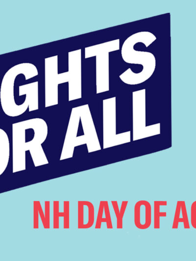 Rights for All - NH Day of Action