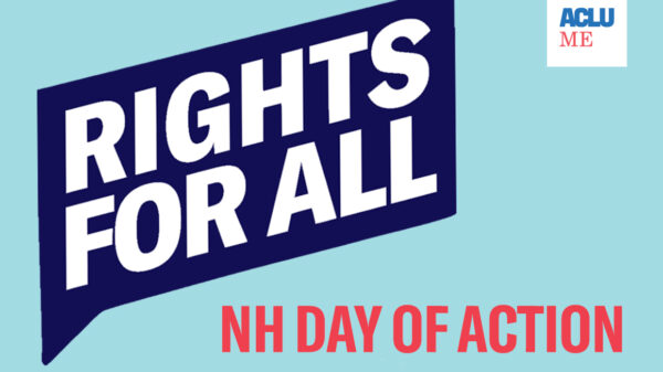 Rights for All - NH Day of Action