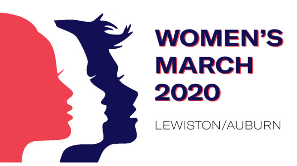 Women's March 2020 - Lewiston/Auburn