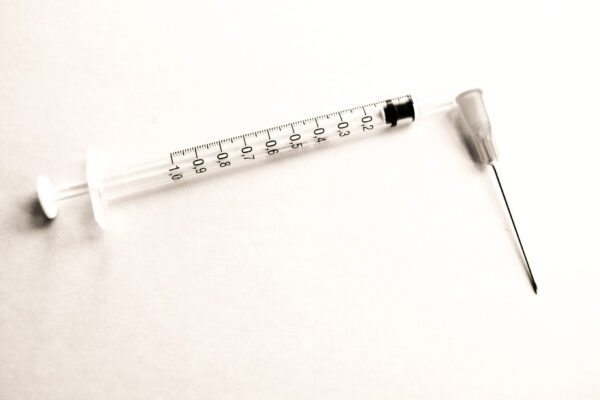 Hypodermic Needle