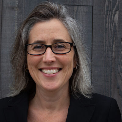 Alison Beyea Headshot