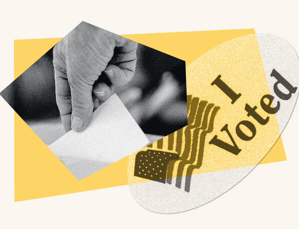 Voting