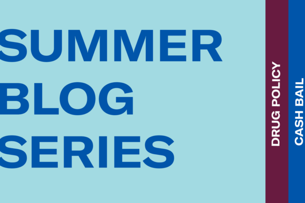 Summer Blog Series