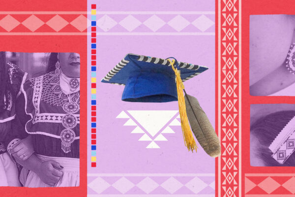 Indigenous Justice Graphic with Tribal Regalia.jpeg