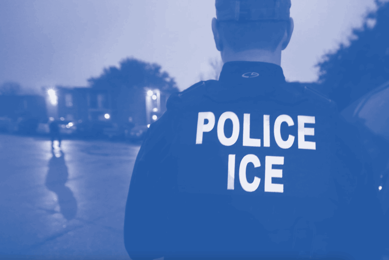 ACLU of Maine, Other Advocates Sue Federal Officers for Violent ...