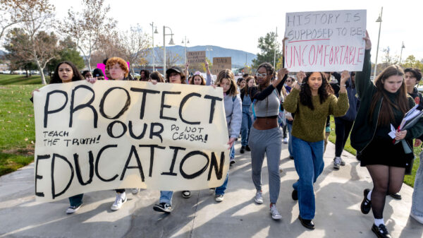 Student Protest