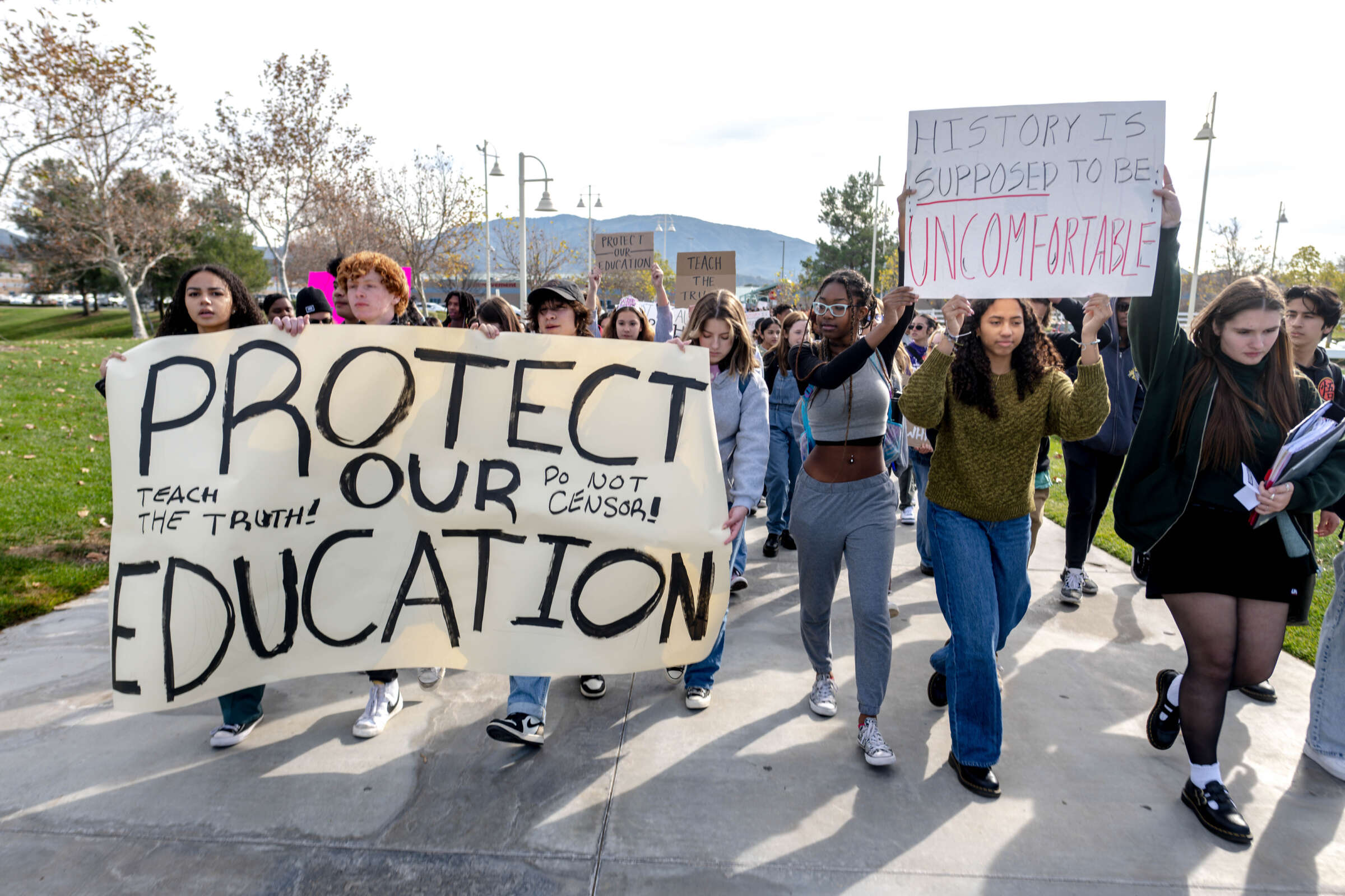 ACLU Releases Know Your Rights: Back to School - ACLU of Maine