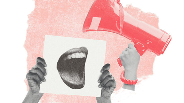 ACLU Free Speech