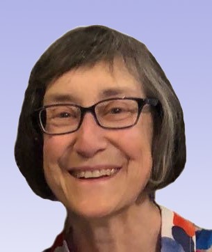 Nancy Osher Blumberg Headshot