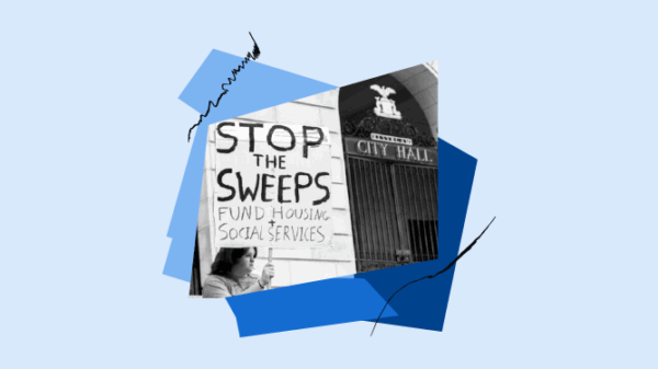 KYR Homelessness Graphic