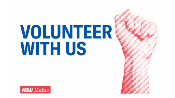 Volunteer with Us