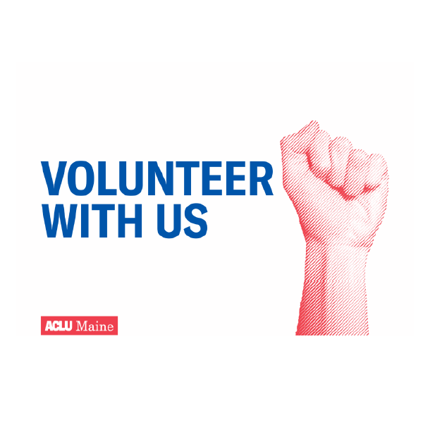 Volunteer with Us
