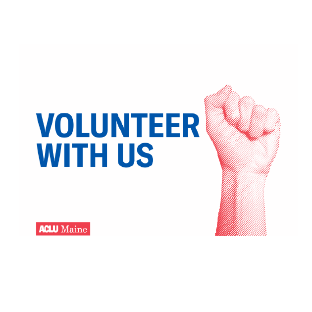 Volunteer with Us
