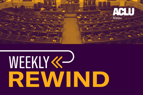 Weekly Rewind: The Latest News From Augusta