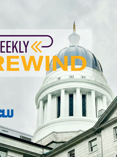 Weekly Rewind: The Latest News From Augusta