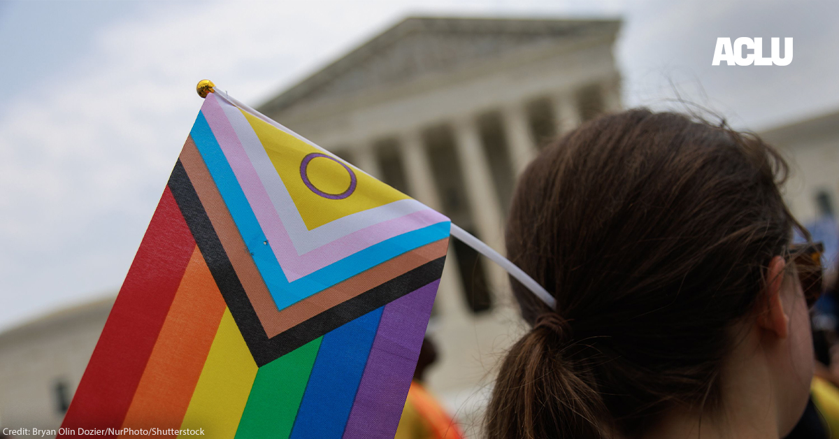 What the 303 Creative Decision Means for Anti-Discrimination and Public ...