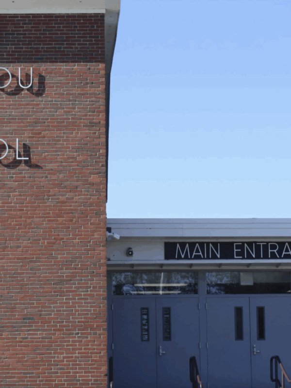 Caribou High School Credit Bangor Daily News