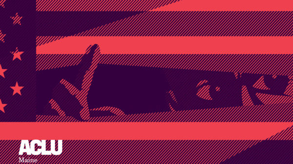 Stop big tech from spying on Maine. Support LD 1977.