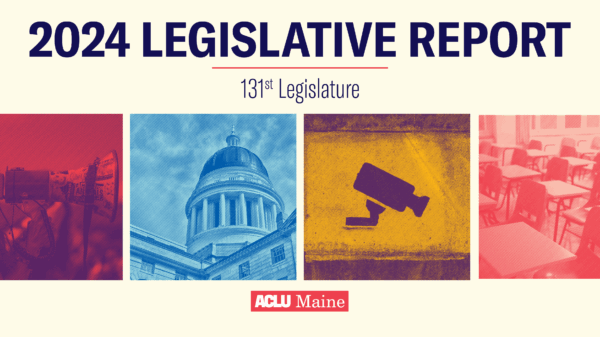 2024 Legislative Report