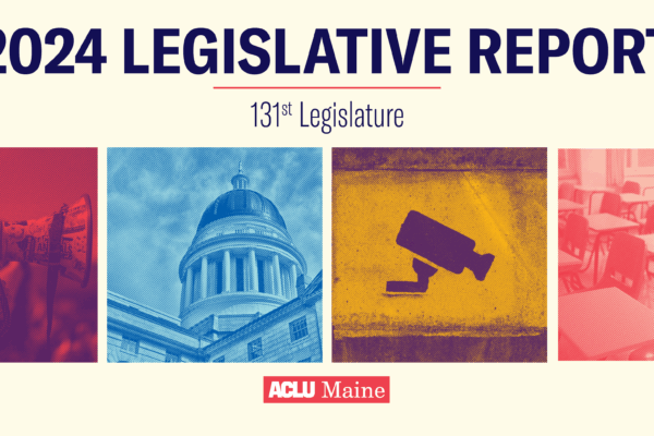 2024 Legislative Report
