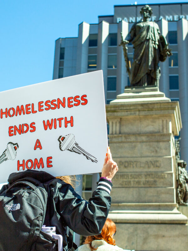 2024 April_Rally During SCOTUS Grants Pass Arguments