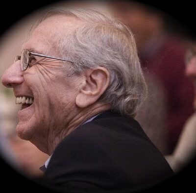 Justice Louis Scolnik