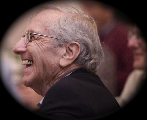 Justice Louis Scolnik