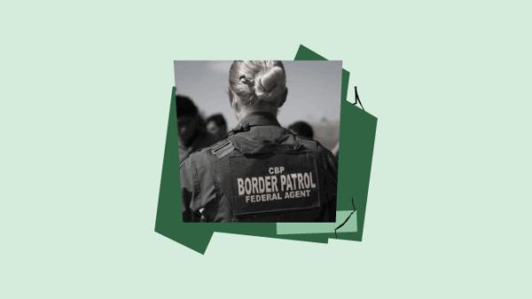 Border Patrol KYR