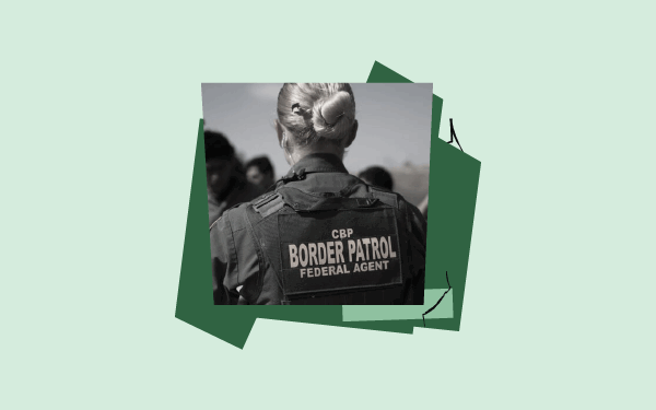 Border Patrol KYR