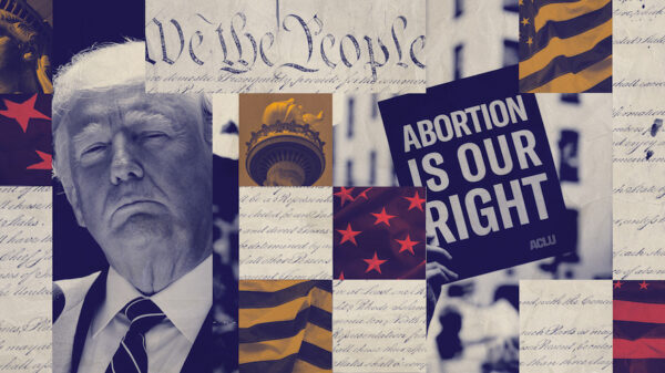 Trump Memo Abortion