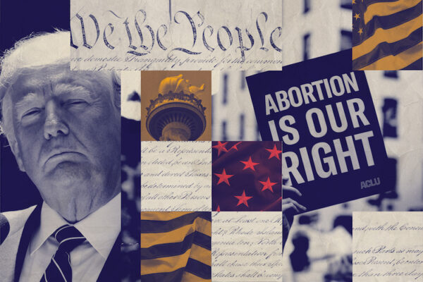 Trump Memo Abortion