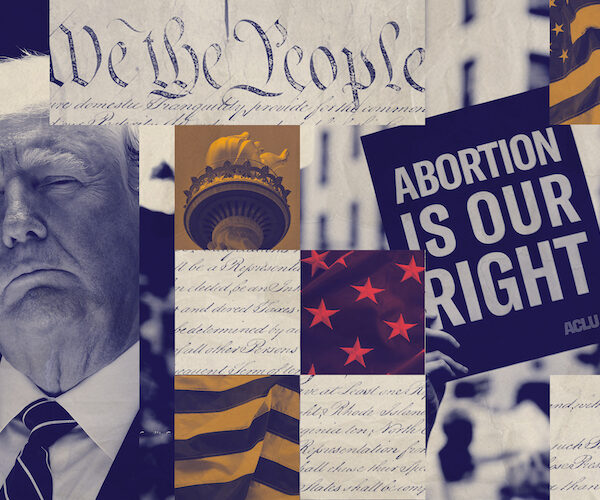Trump Memo Abortion