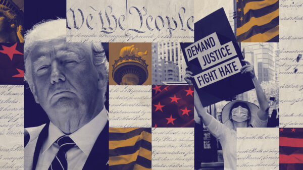 Trump Memo Criminal Legal System