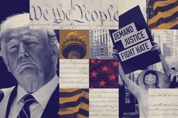 Trump Memo Criminal Legal System